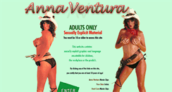 Desktop Screenshot of annaventuraxxx.com
